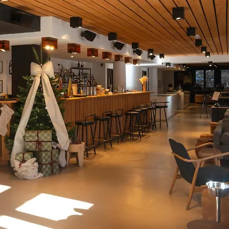 Grand Hotel & Spa Nuxe Serre Chevalier-3
